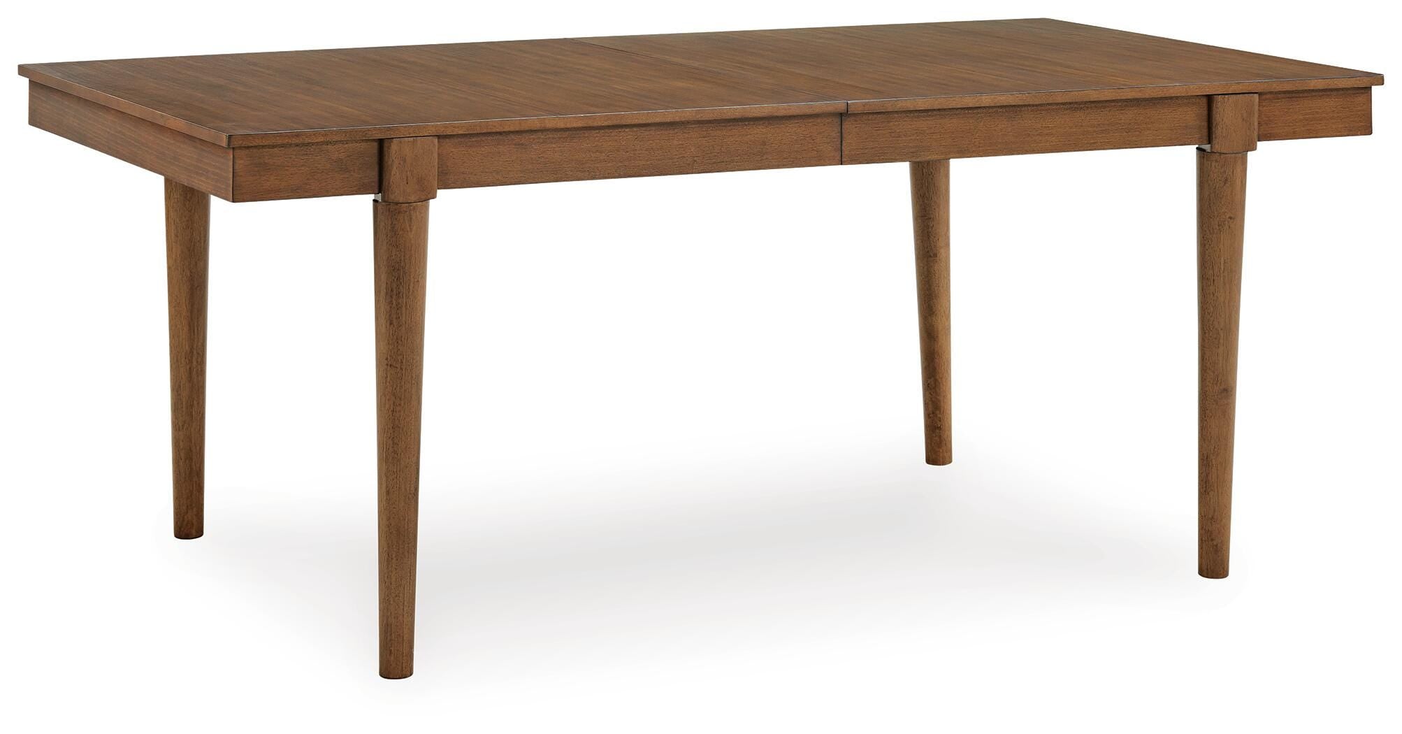 Corwyn Extension Dining Table and 4 Chairs