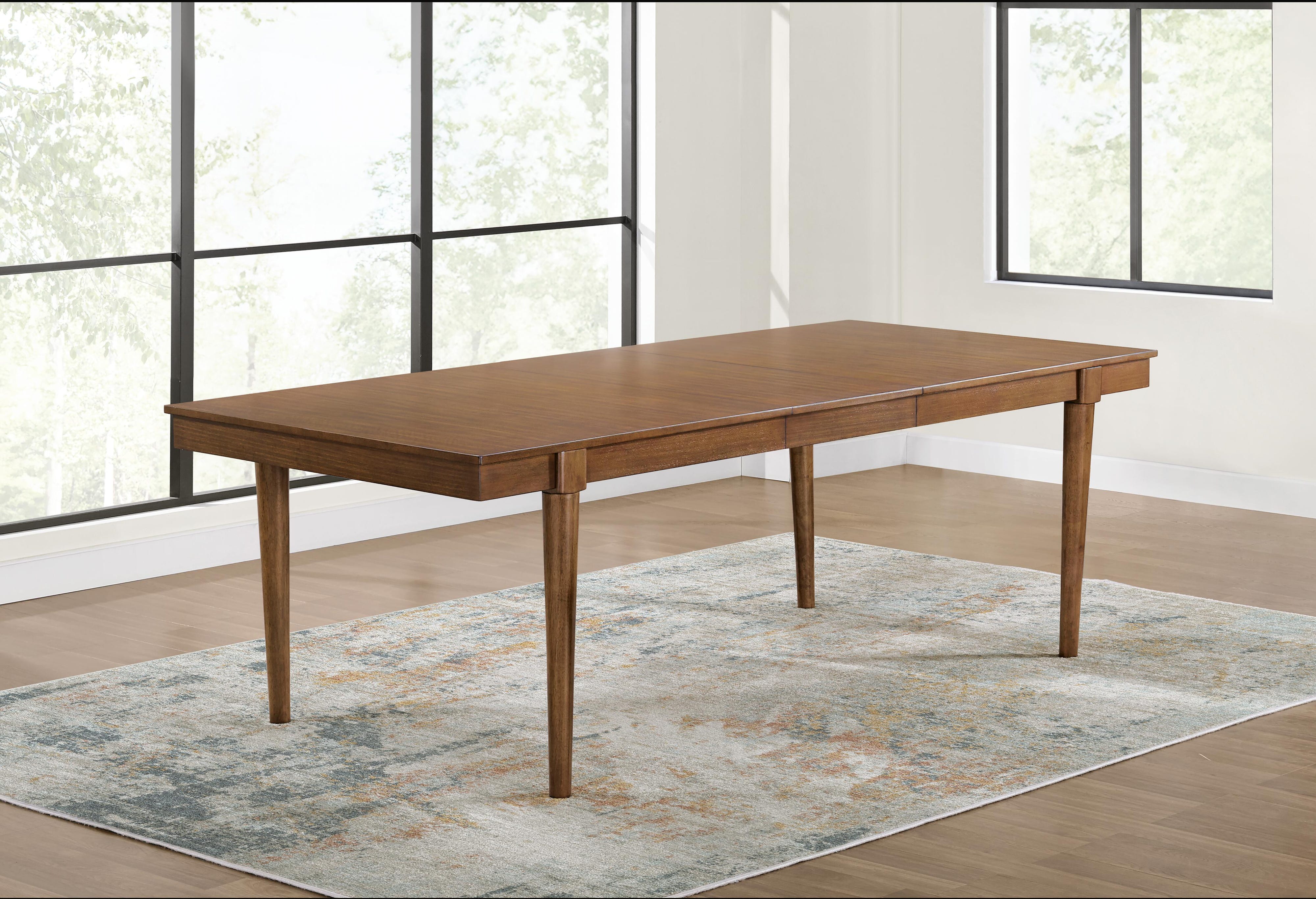 Lyncott Extension Dining Table and 6 Chairs