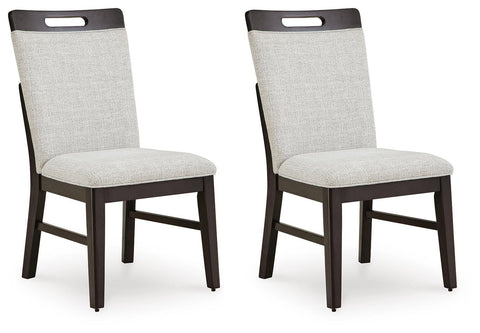 Neymorton Dining Chair (Set of 2)
