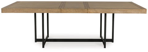 Tomtyn Dining Extension Table