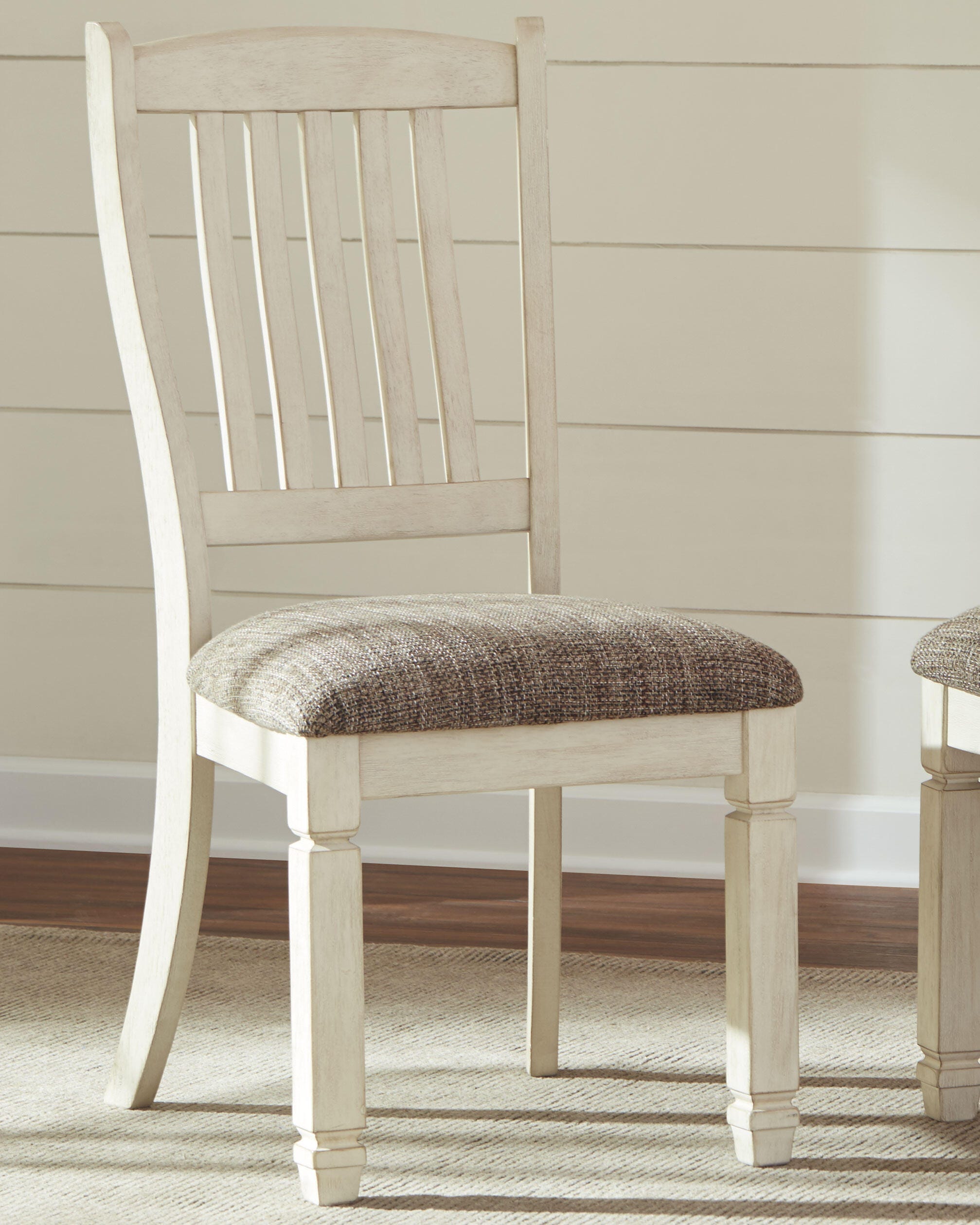 Vanderley Dining Table and 8 Chairs