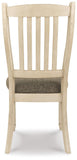 Vanderley Dining Table and 10 Chairs