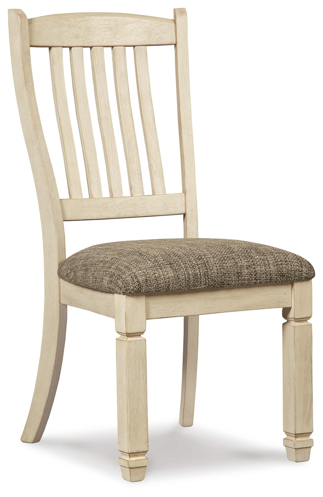 Vanderley Dining Table and 8 Chairs