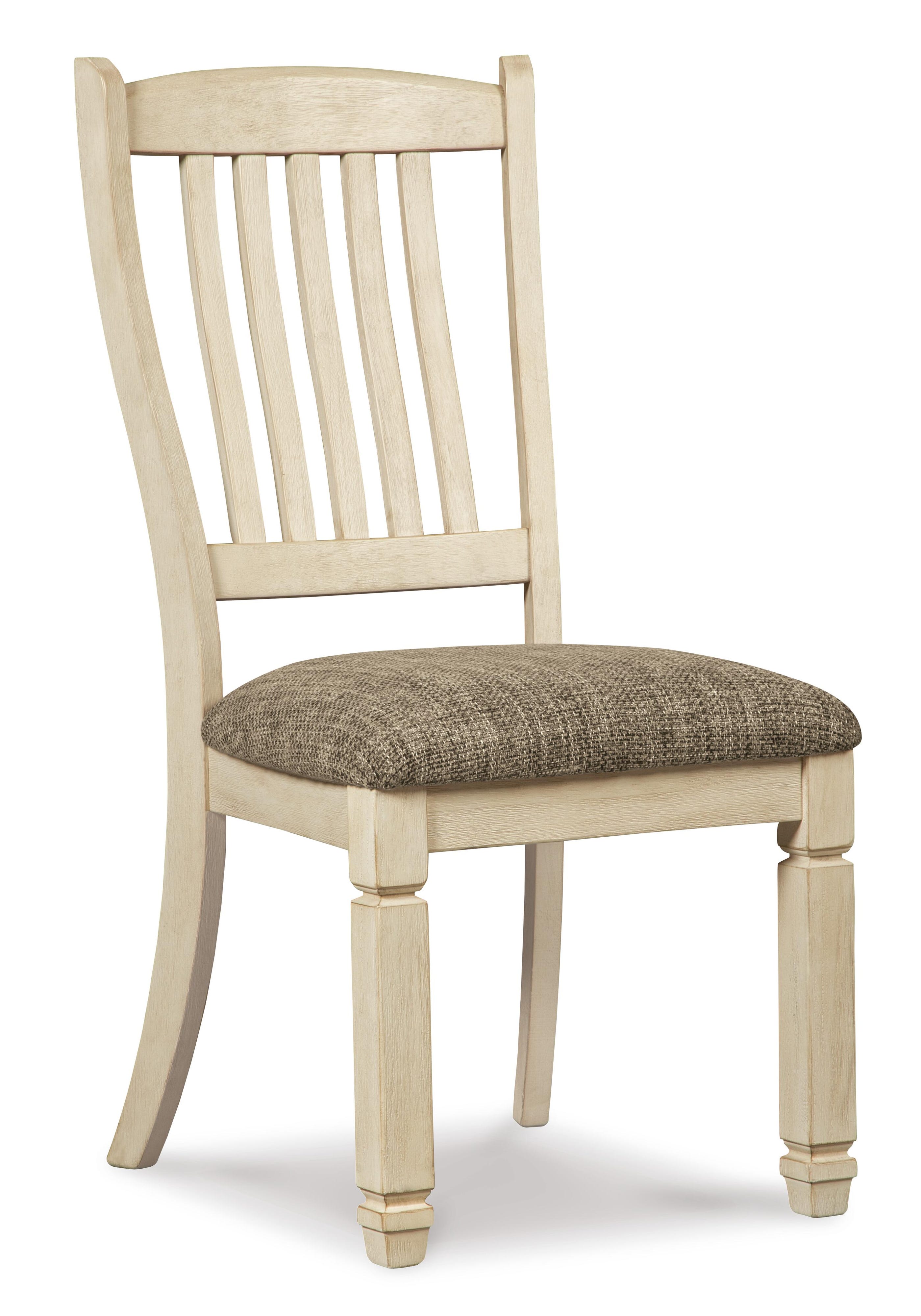 Vanderley Dining Table and 6 Chairs