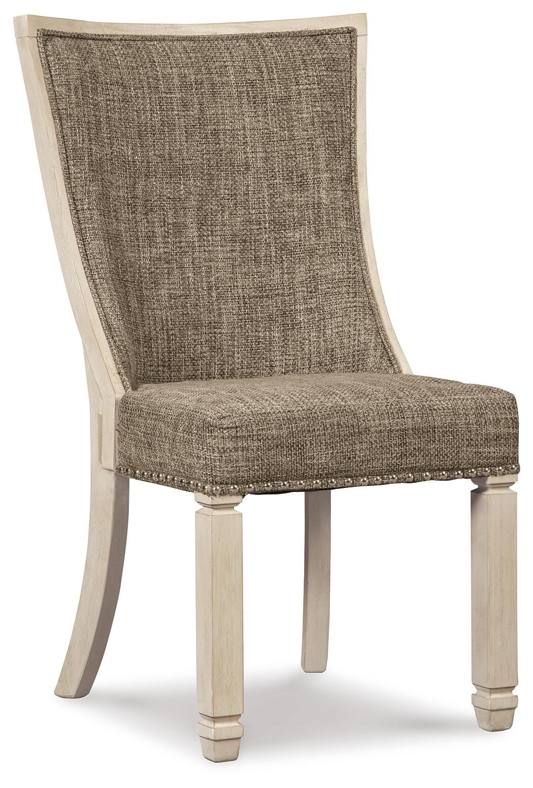 Vanderley Dining Table and 8 Chairs
