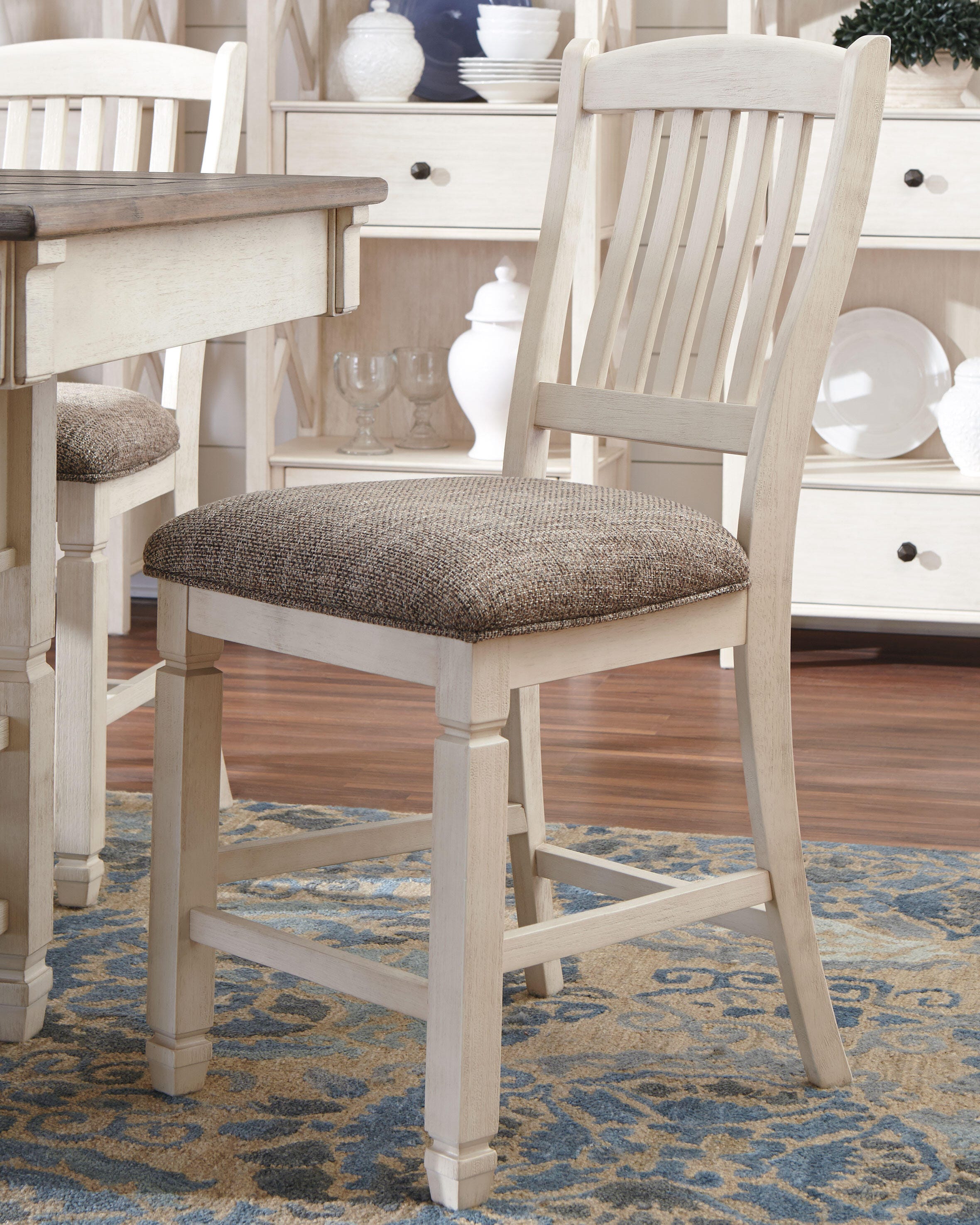 Bolanburg Counter Height Bar Stool
