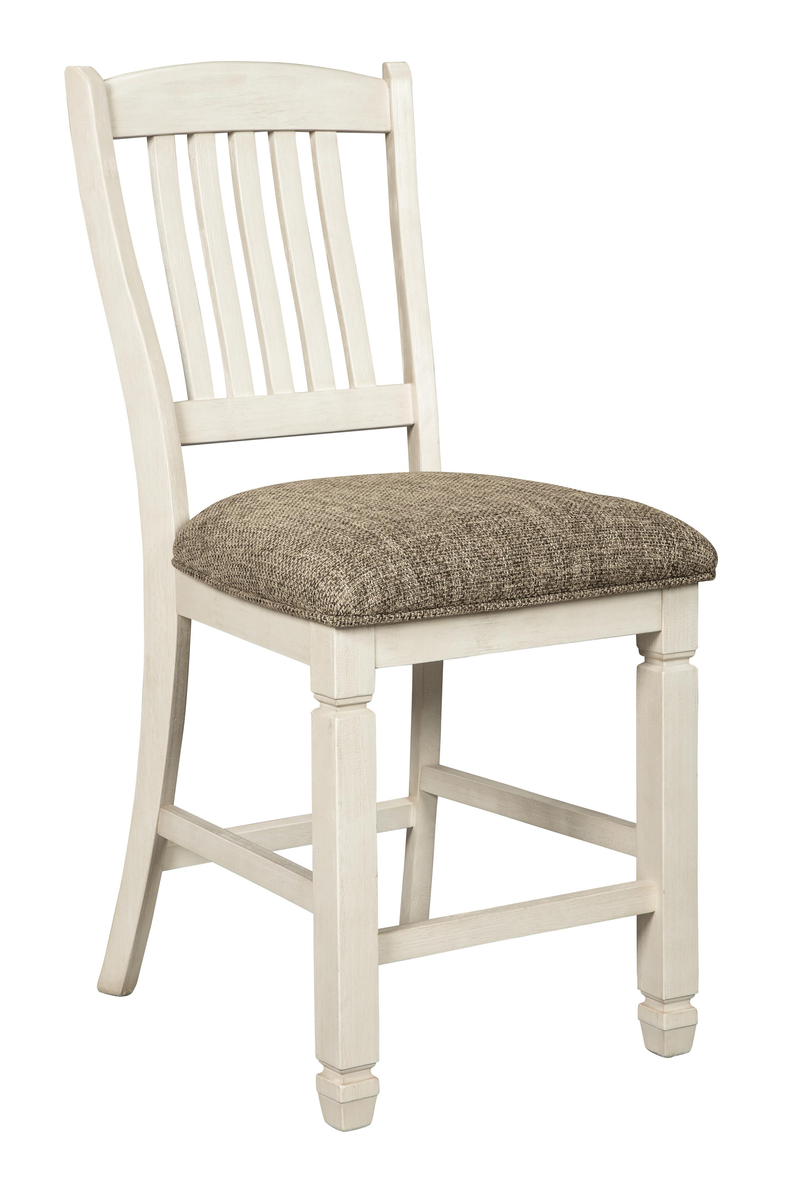 Bolanburg 2-Piece Bar Stool