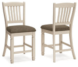 Bolanburg Counter Height Bar Stool