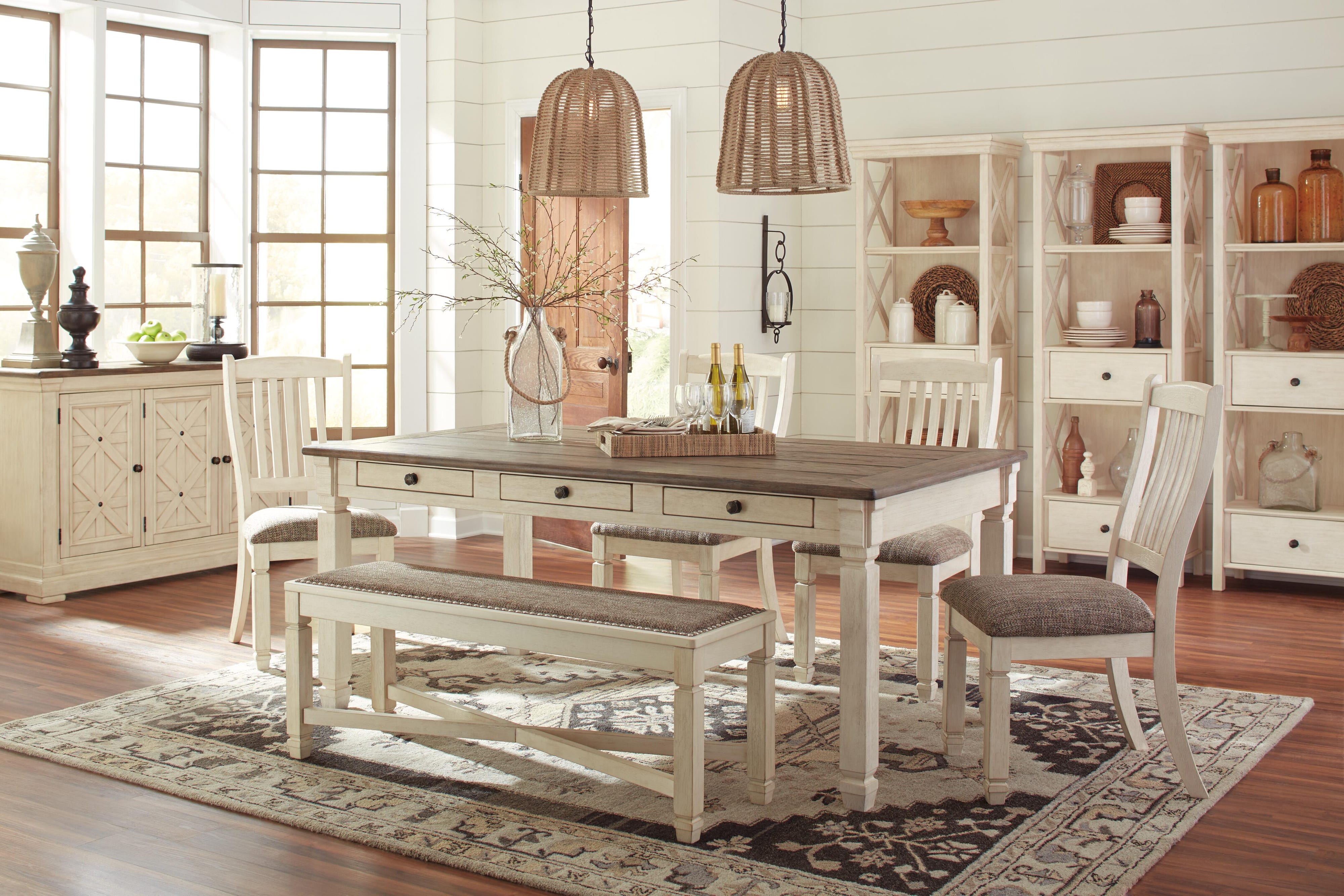 Bolanburg Dining Chair