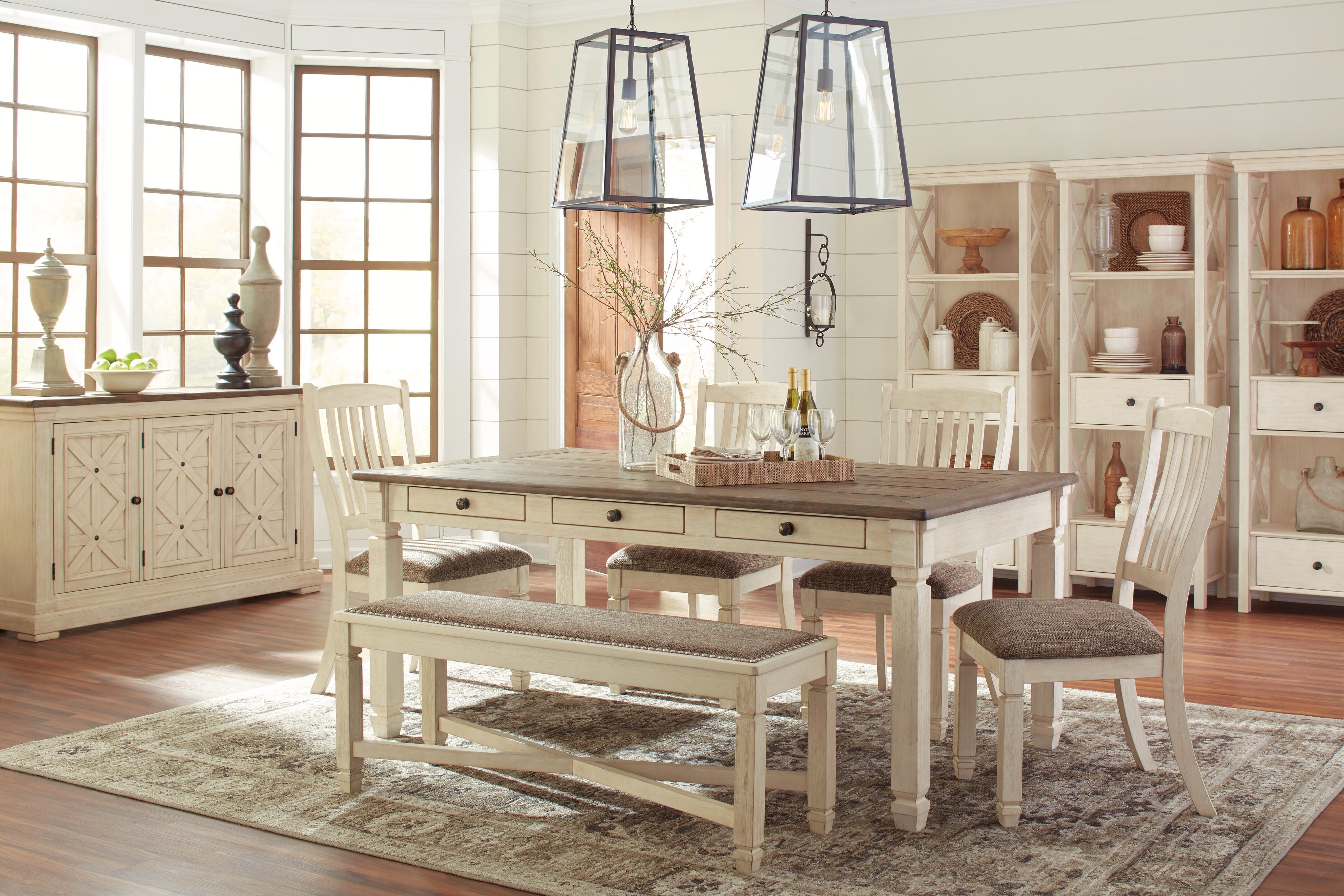 Bolanburg Dining Chair