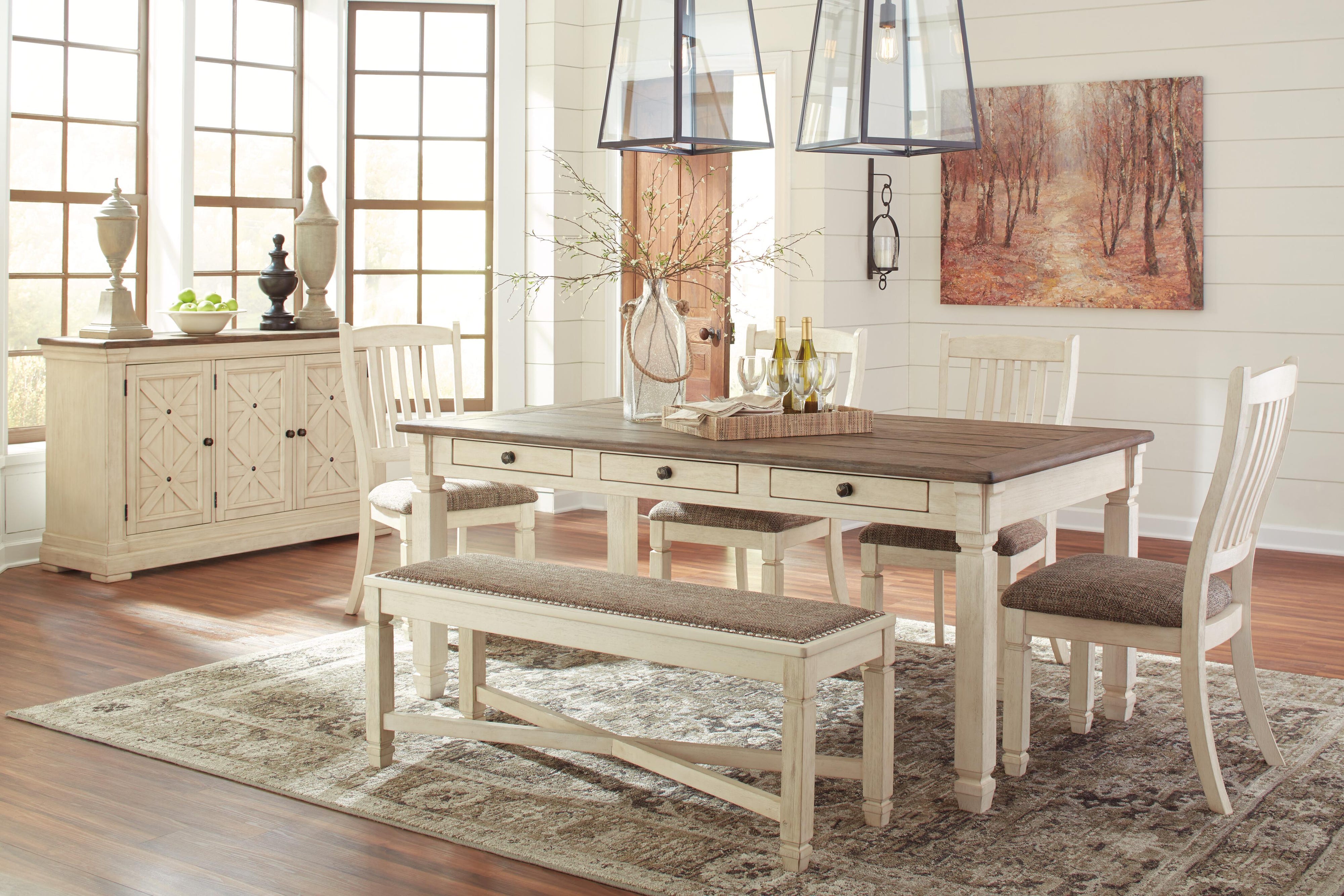 Bolanburg Dining Chair