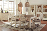 Bolanburg Dining Chair