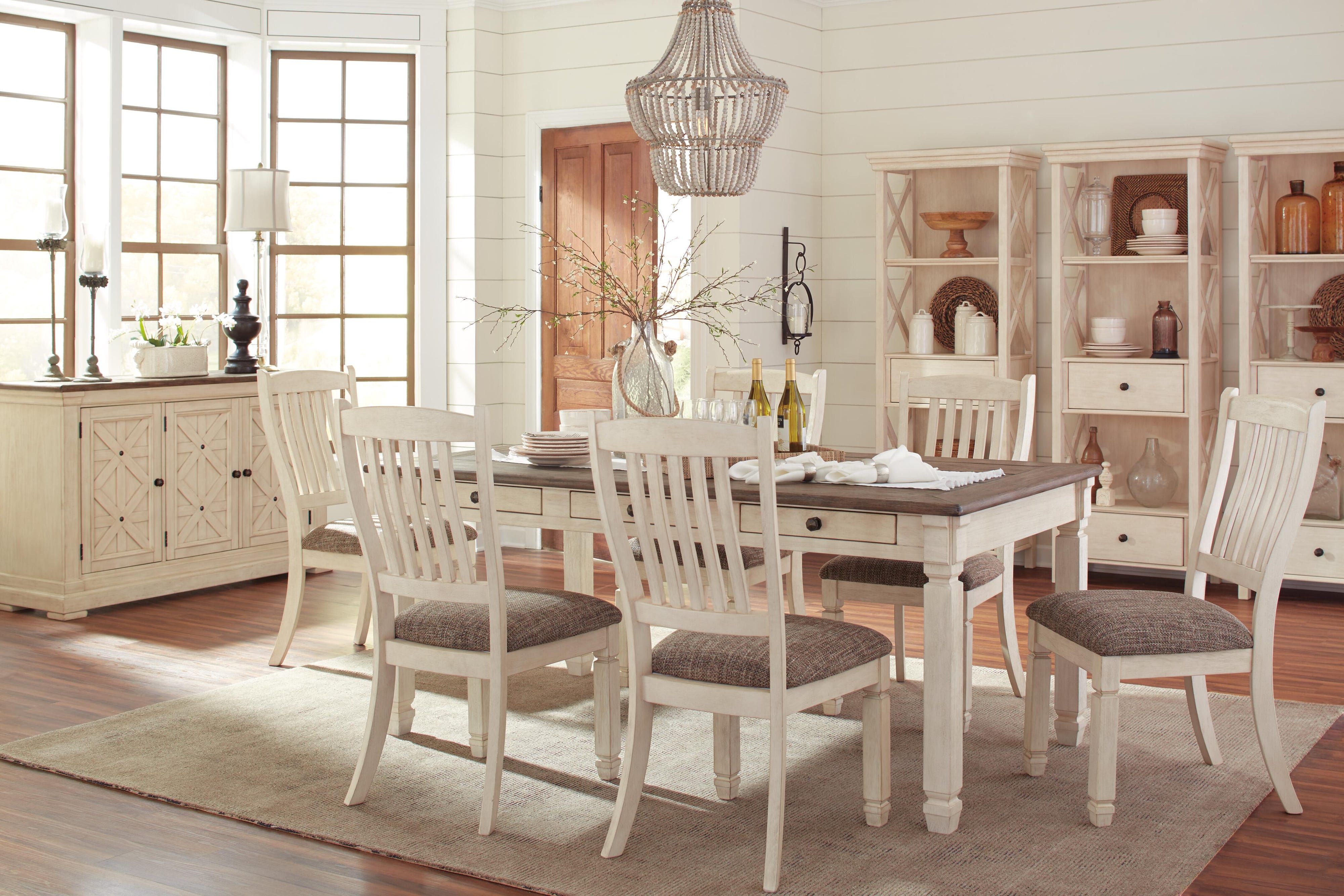 Bolanburg Dining Chair