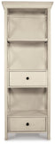 Vanderley Display Cabinet