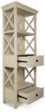 Vanderley Display Cabinet