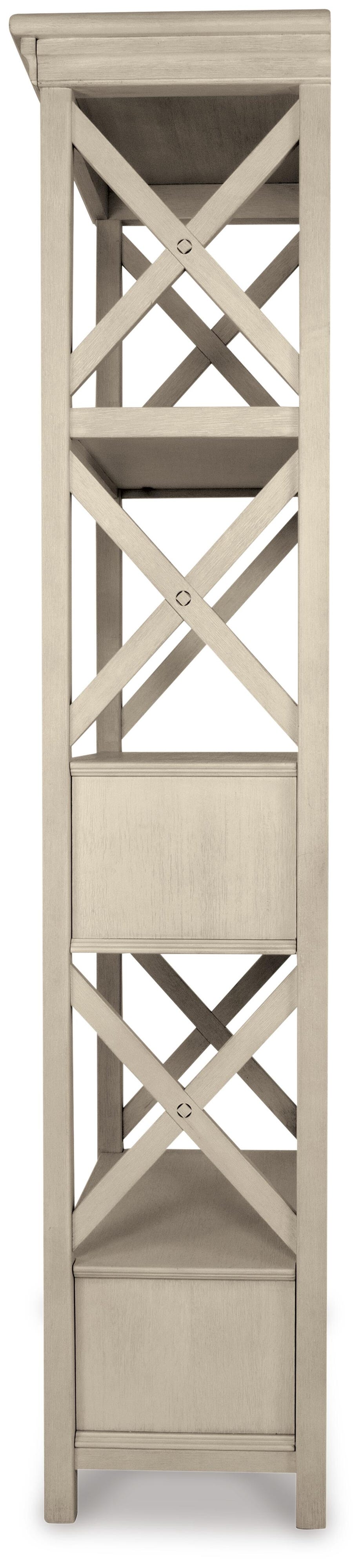 Vanderley Display Cabinet
