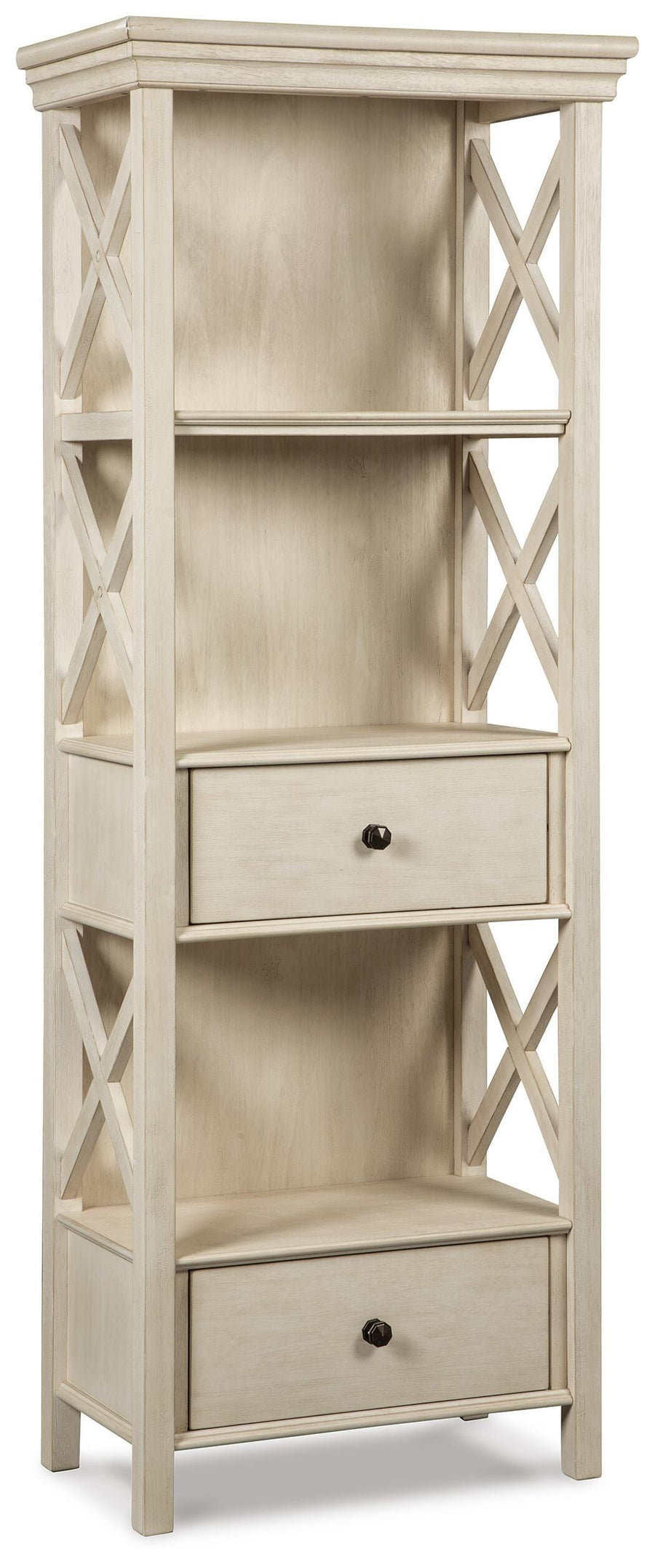 Vanderley Display Cabinet