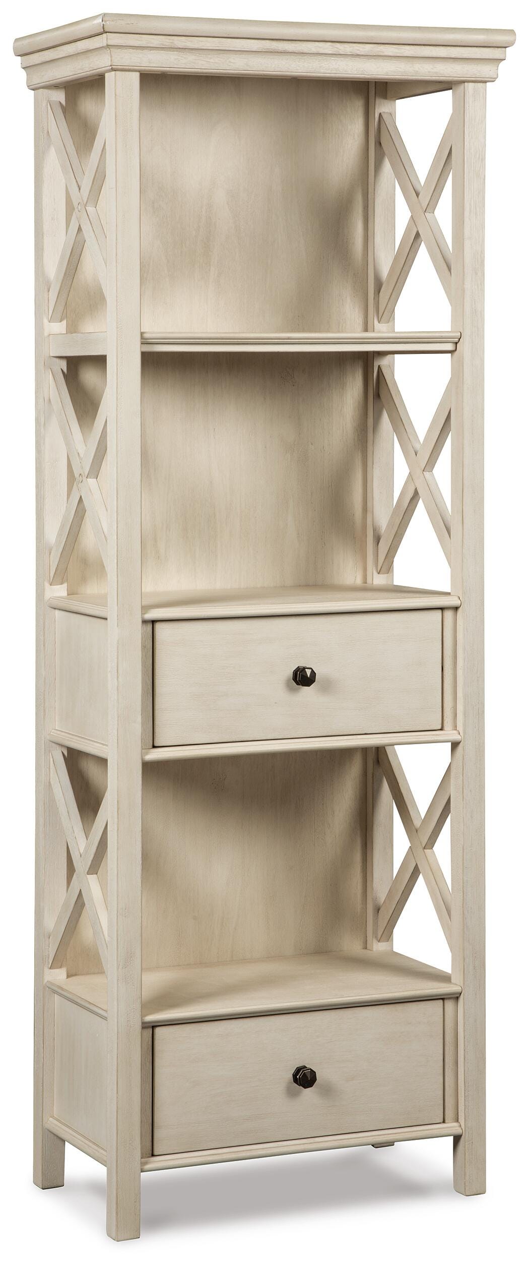 Vanderley Display Cabinet
