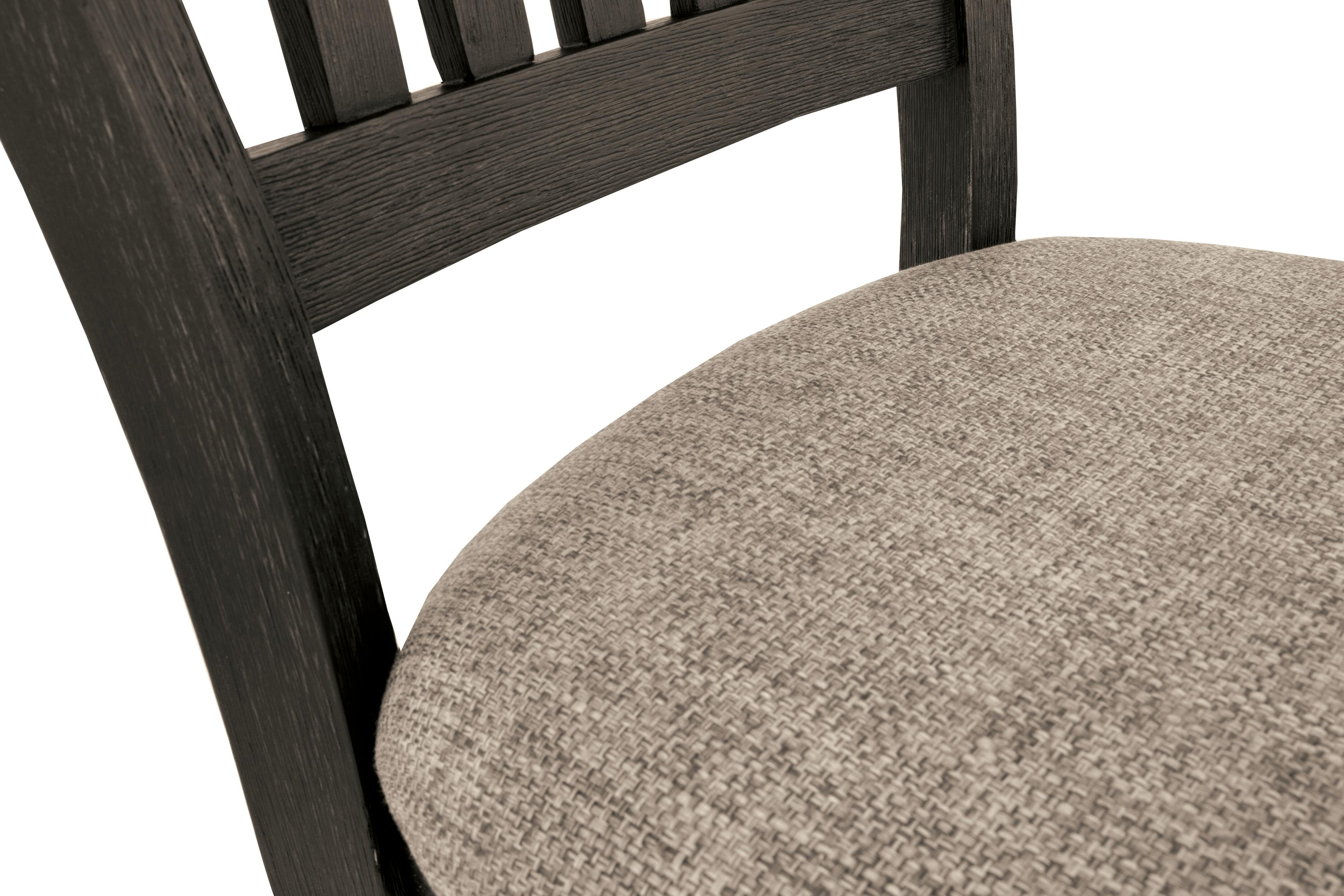 Pinehurst Dining Table with 6 Chairs