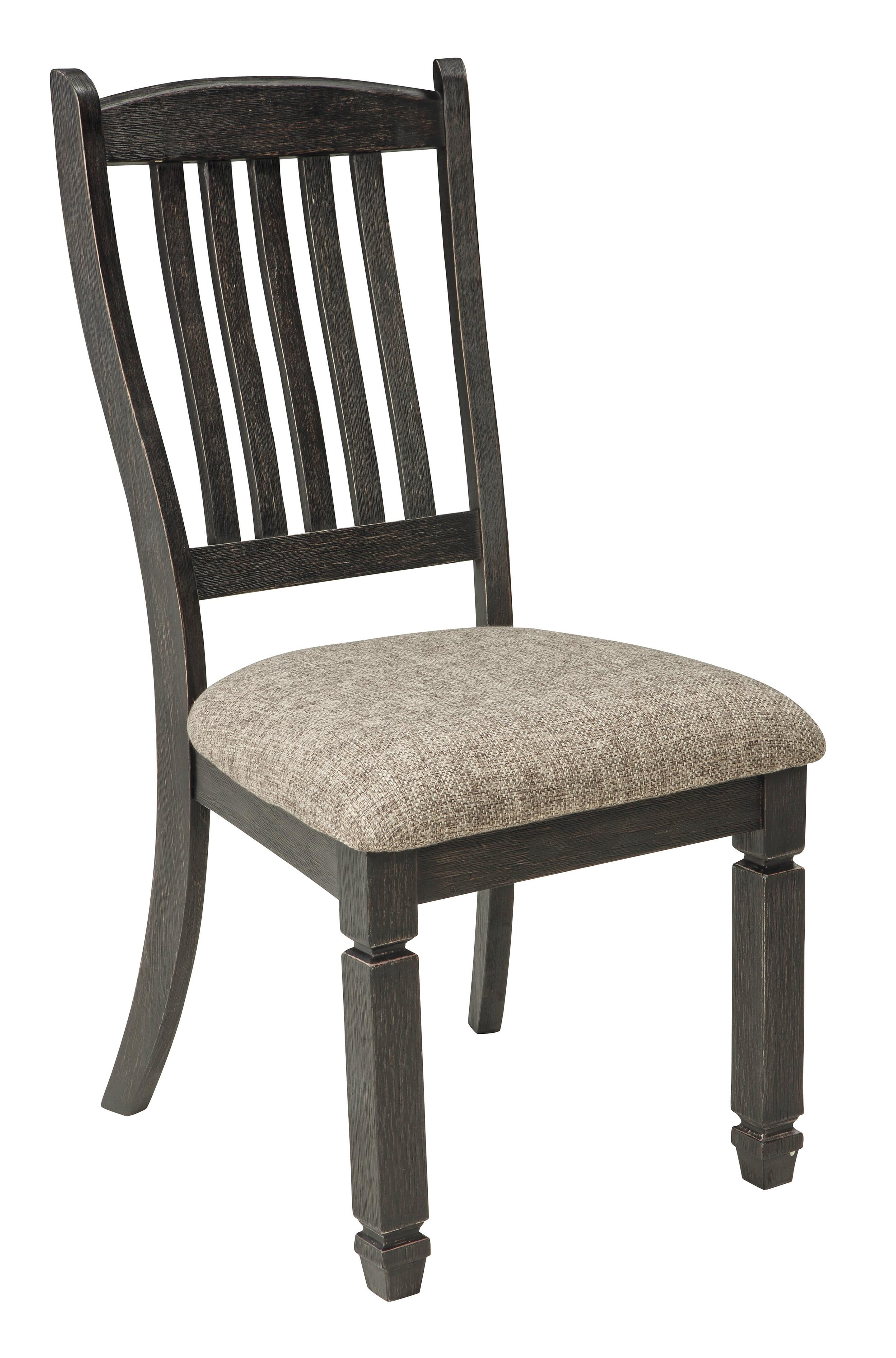 Pinehurst Dining Table with 6 Chairs