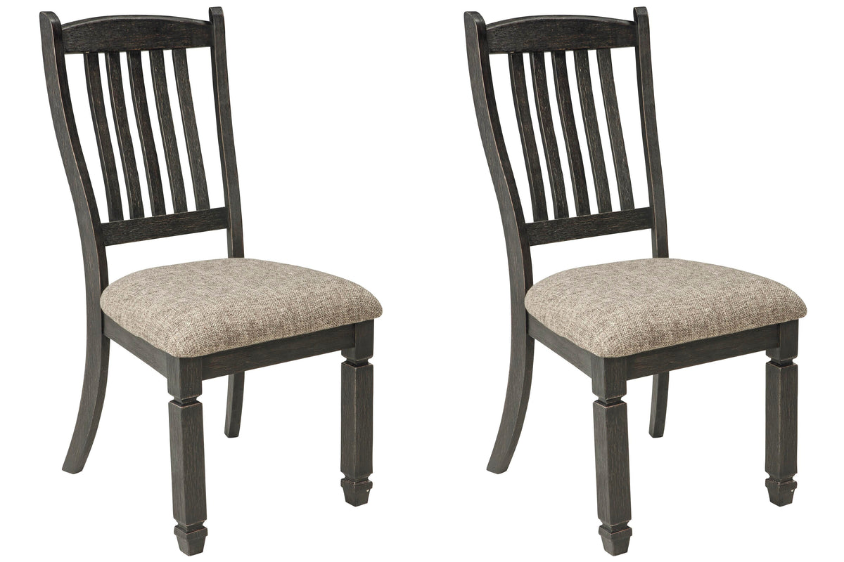 Tyler Creek 2-Piece Dining Chair