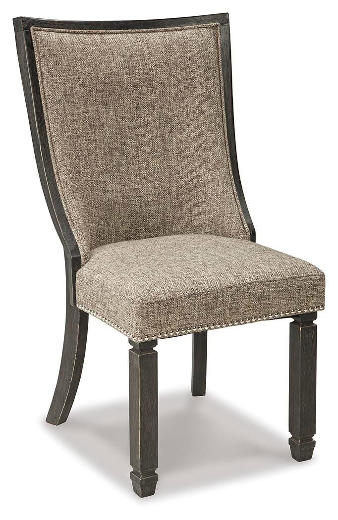 Pinehurst Dining Table and 4 Chairs with Bench