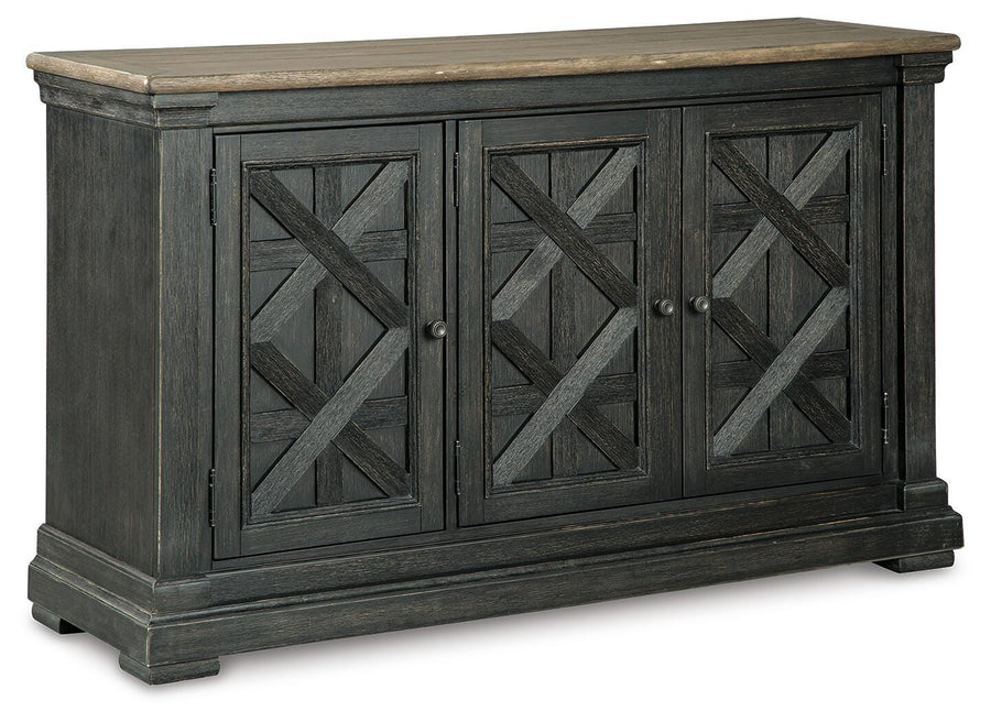 Pinehurst Dining Server