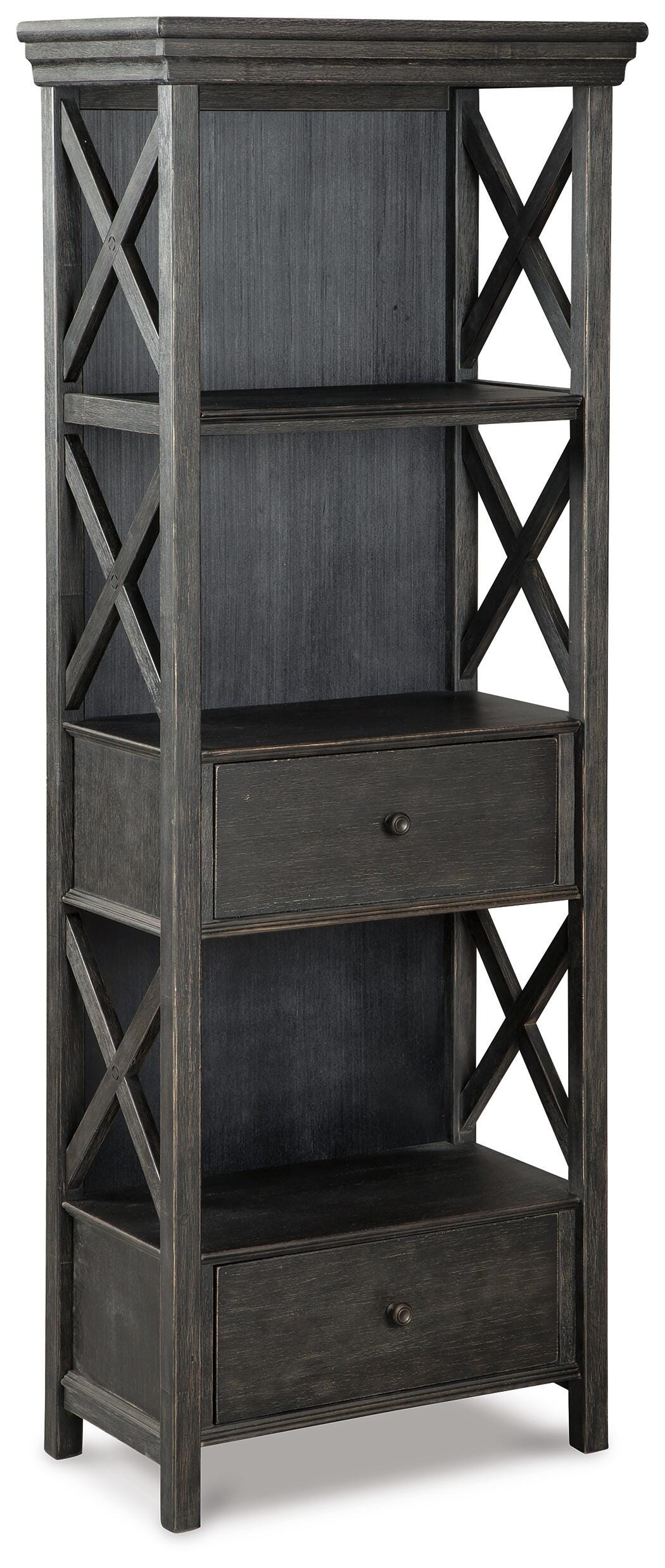 Pinehurst Display Cabinet