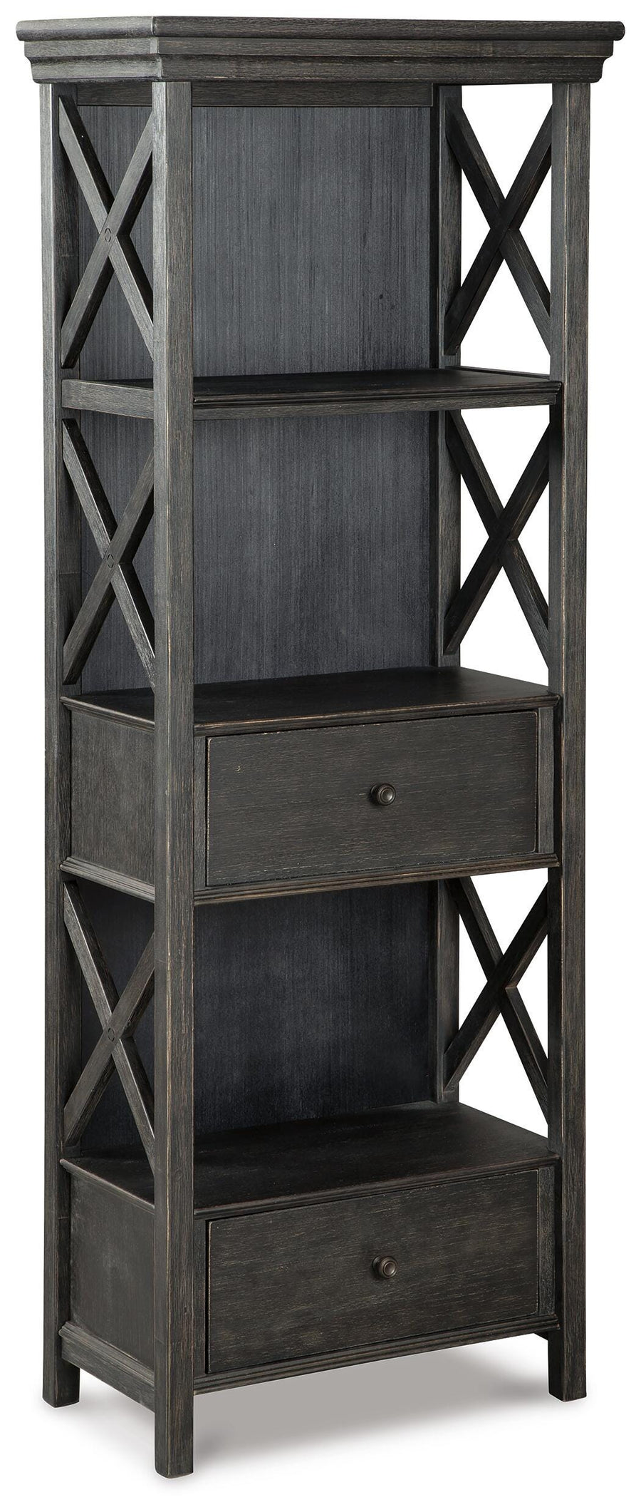 Pinehurst Display Cabinet
