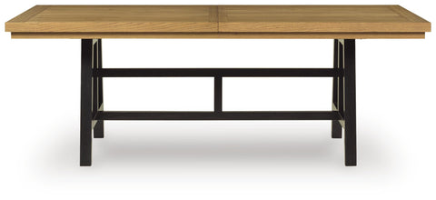 Galliden Dining Extension Table