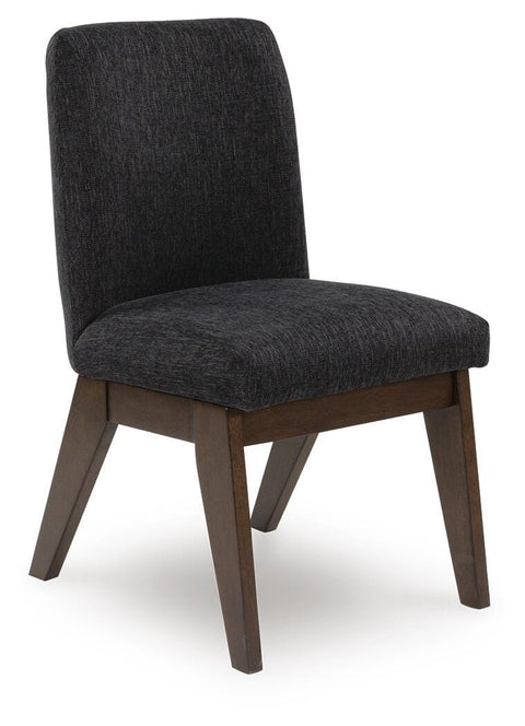 Dilenno Extension Dining Table and 4 Chairs