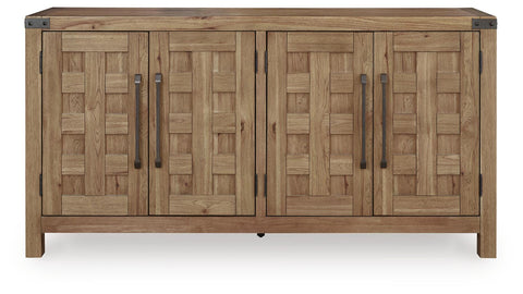 Ridgester Dining Server