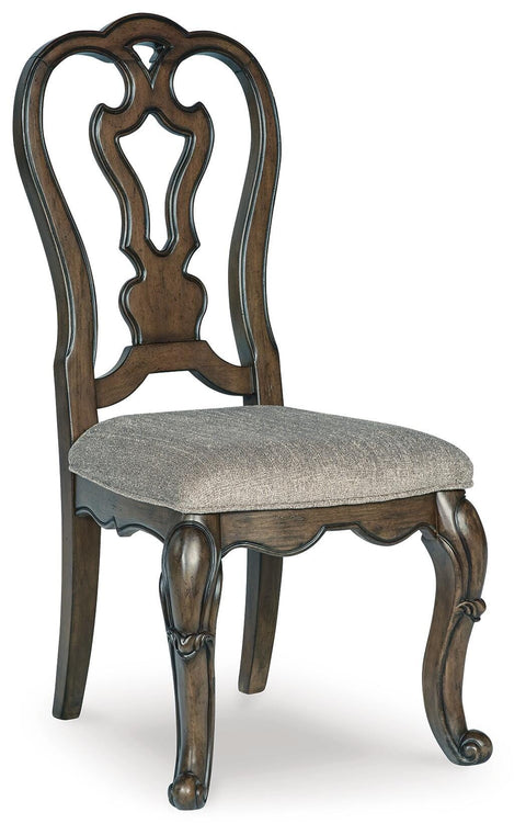 Maylee Extendable Dining Table and 4 Chairs and Bench with Storage