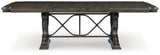 Maylee Dining Extension Table