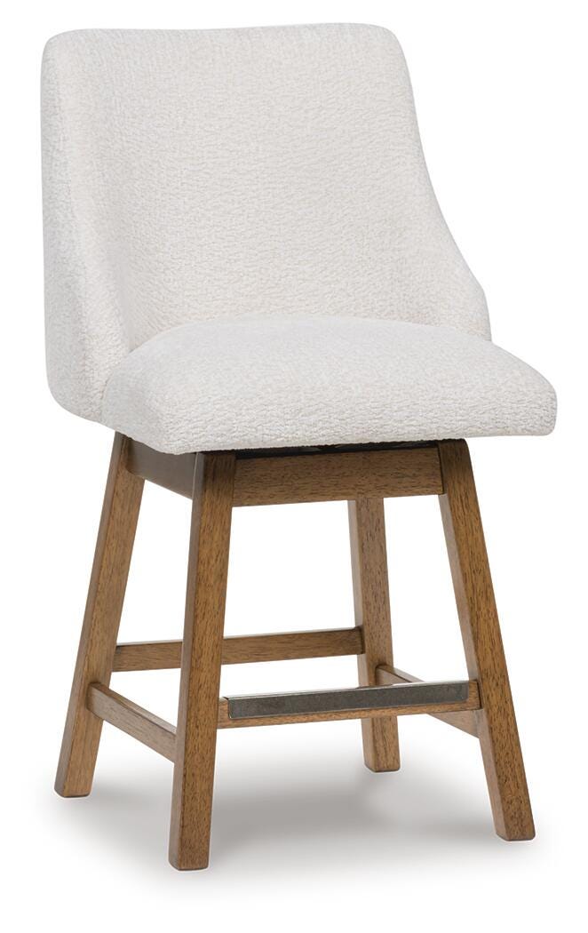 Cabalynn Counter Height Barstool