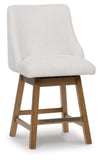 Cabalynn Counter Height Barstool