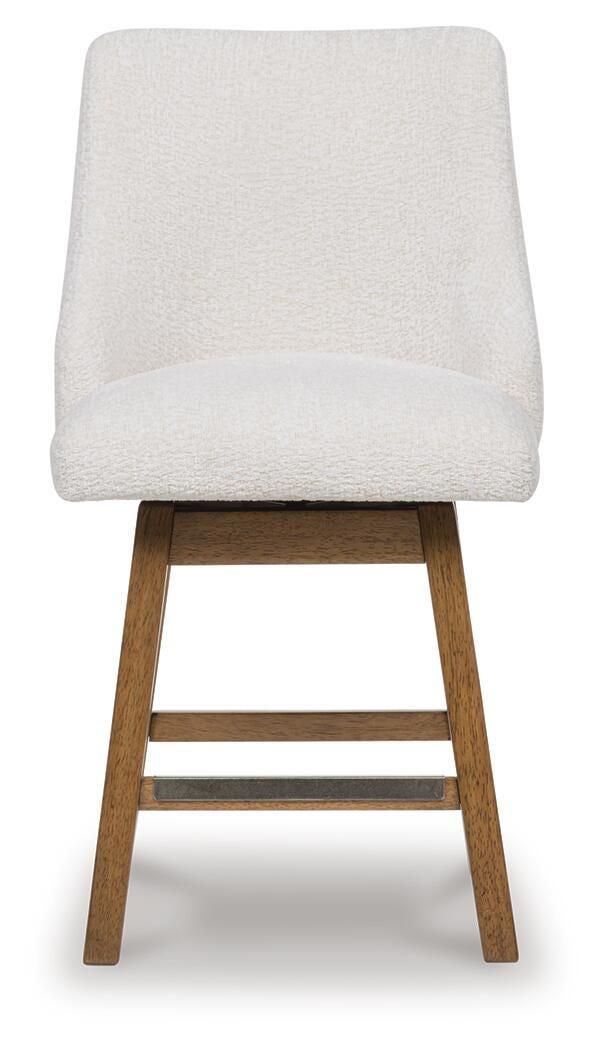 Cabalynn Counter Height Barstool