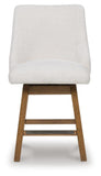 Cabalynn Counter Height Barstool