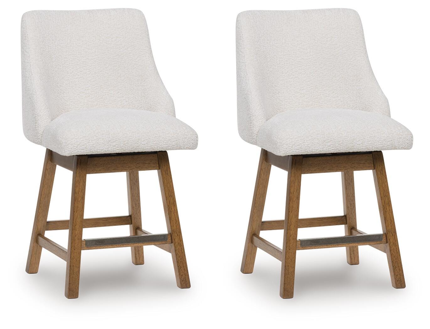 Cabalynn Counter Height Barstool