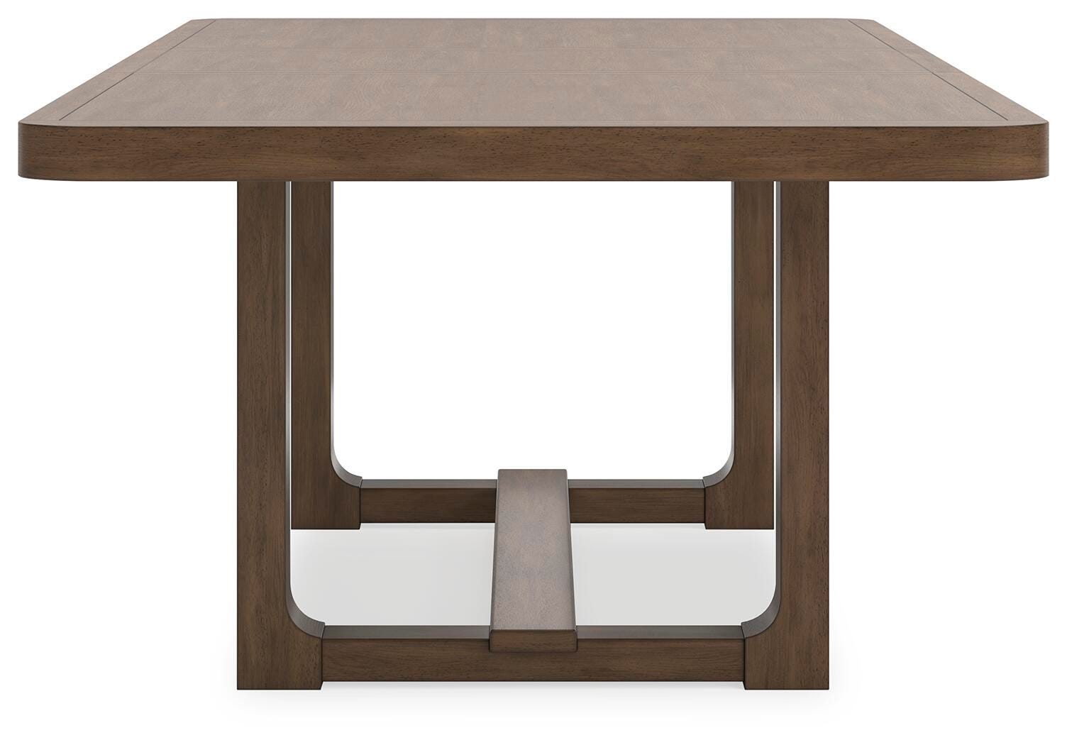 Cabalynn Dining Table, 4 Chairs and Bench