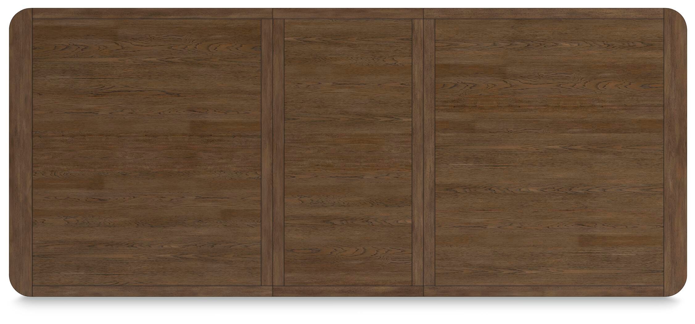 Cabalynn Dining Table, 2 Chairs and Bench