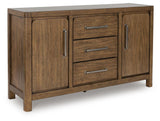Cabalynn Dining Server