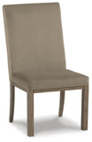 Chrestner Dining Chair (Set of 2)