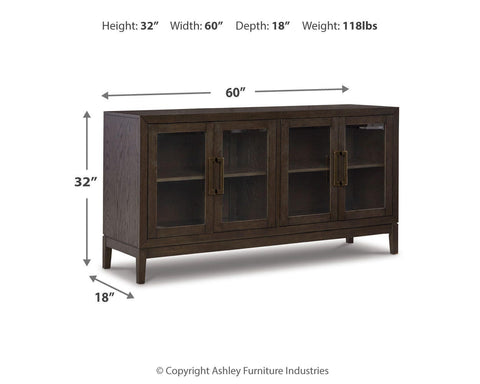 Burkhaus Counter Height Dining Table and 4 Barstools with Storage