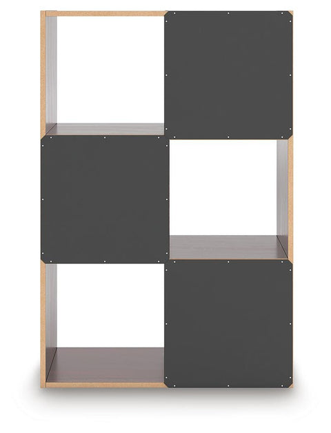 Glosmount Six Cube Organizer