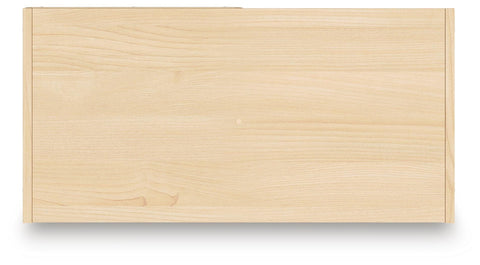 Piperton Four Cube Organizer