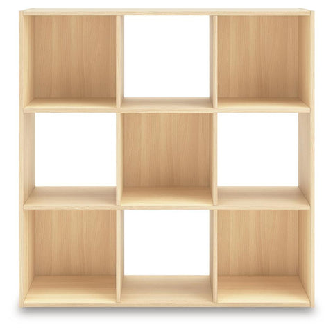 Piperton Nine Cube Organizer