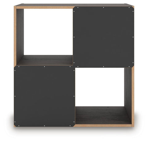 Piperton Four Cube Organizer