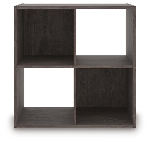 Piperton Four Cube Organizer