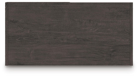 Piperton Four Cube Organizer